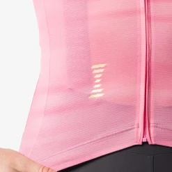Maglia Rosa Giro d'Italia 2026 Race 8S