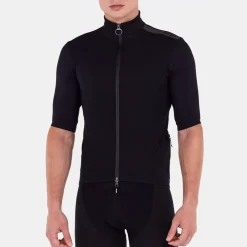 Maglia Santini Adapt Multi - Nero