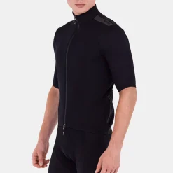 Maglia Santini Adapt Multi - Nero