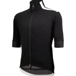 Maglia Santini Adapt Shell - Nero