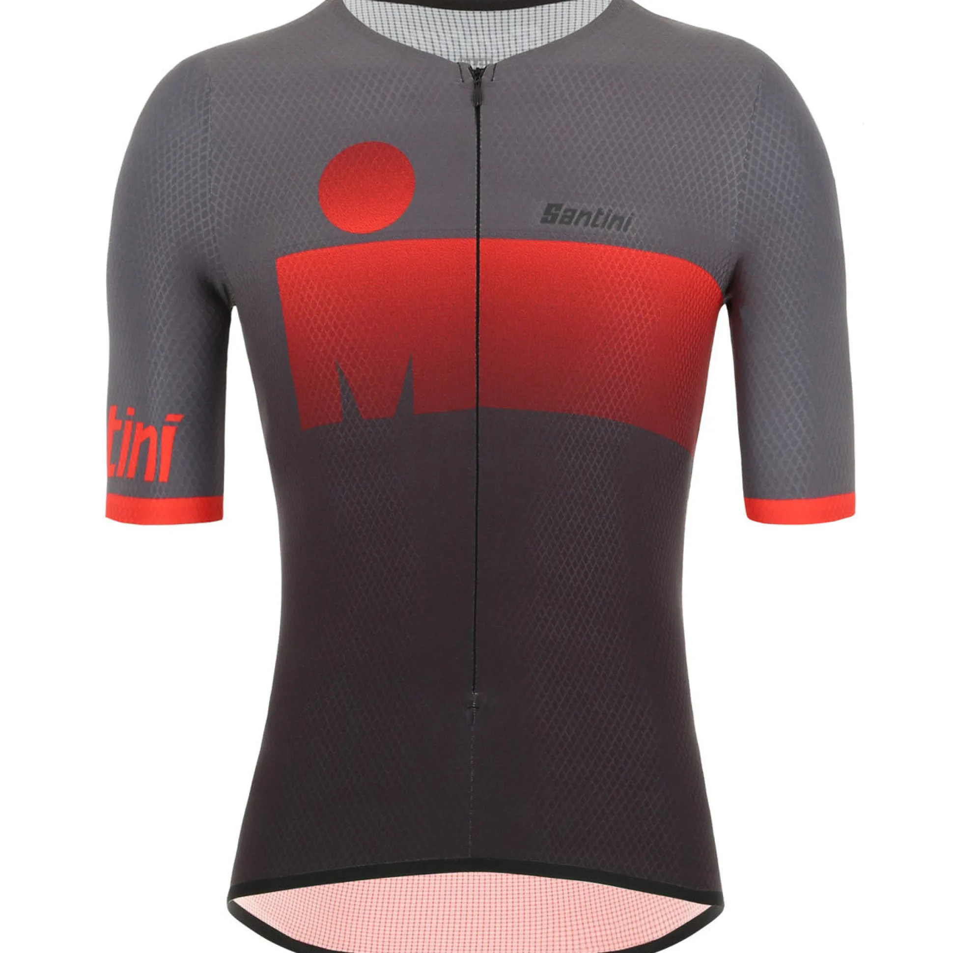 Maglia Santini Audax - Ironman