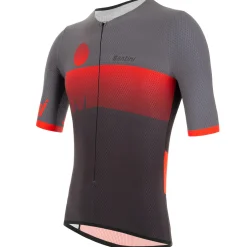 Maglia Santini Audax - Ironman