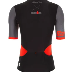 Maglia Santini Audax - Ironman