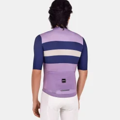 Maglia Santini Bengal - Viola