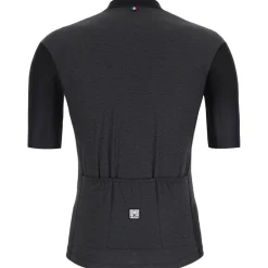 Maglia Santini Colore - Nero