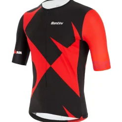 Maglia Santini Cupio - Ironman