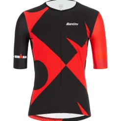 Maglia Santini Cupio - Ironman