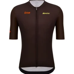 Maglia Santini Flèche Wallonne