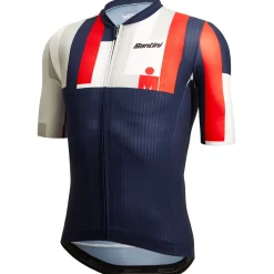 Maglia Santini Ironman Aahonoui