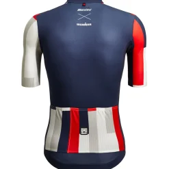 Maglia Santini Ironman Aahonoui