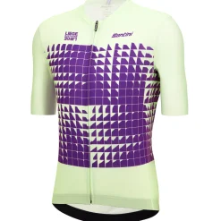 Maglia Santini Liège Bastogne Liège