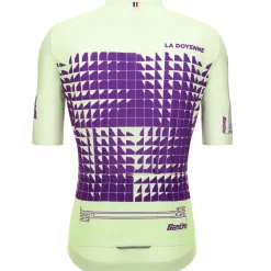 Maglia Santini Liège Bastogne Liège