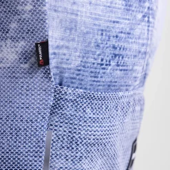 Maglia Santini Motion - Blu