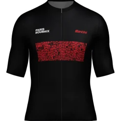 Maglia Santini Paris Roubaix Hauts-de-France 2026