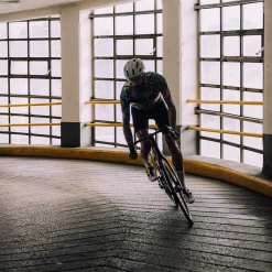 Maglia Santini Redux Loud - Multicolore
