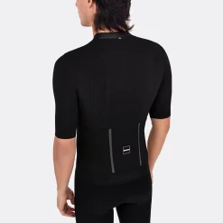Maglia Santini Redux - Nero