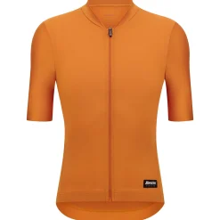 Maglia Santini RTR - Arancio