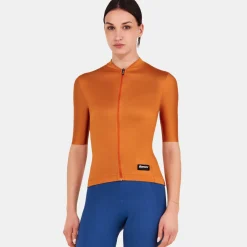 Maglia Santini RTR - Arancio