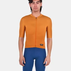 Maglia Santini RTR - Arancio