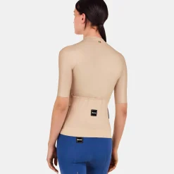 Maglia Santini RTR - Beige