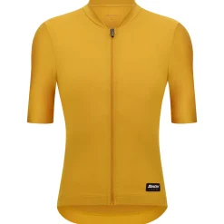 Maglia Santini RTR - Giallo