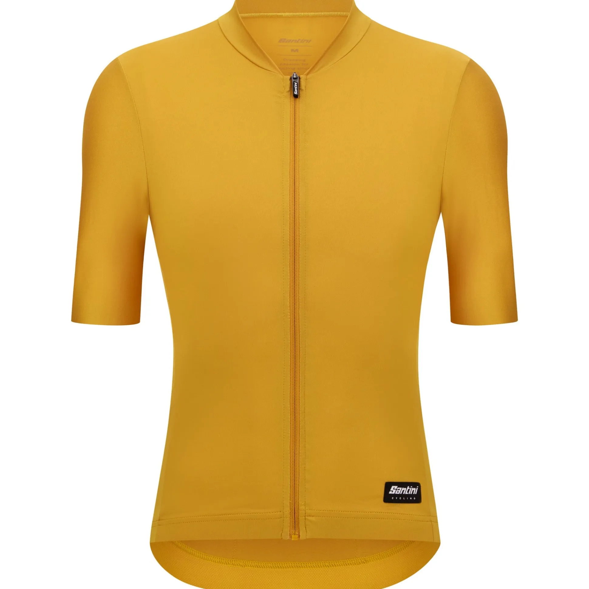 Maglia Santini RTR - Giallo