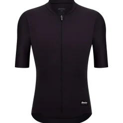Maglia Santini RTR - Nero