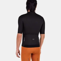Maglia Santini RTR - Nero