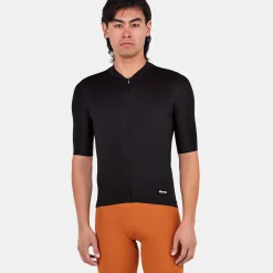 Maglia Santini RTR - Nero