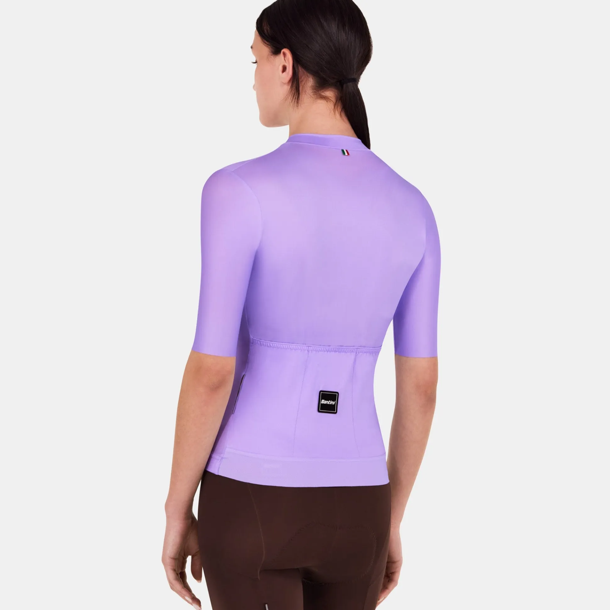 Maglia Santini RTR - Rosa