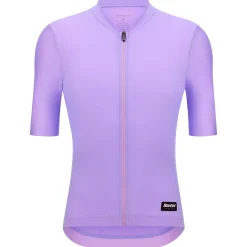 Maglia Santini RTR - Rosa