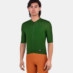 Maglia Santini RTR - Verde
