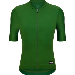 Maglia Santini RTR - Verde