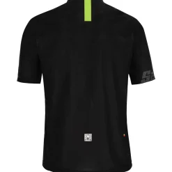 Maglia Santini Sasso - Nero verde
