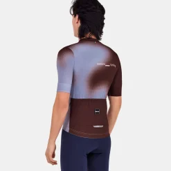 Maglia Santini Spot - Azzurro