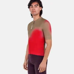 Maglia Santini Spot - Rosa