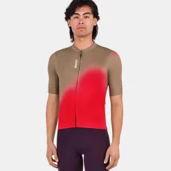 Maglia Santini Spot - Rosa