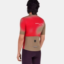 Maglia Santini Spot - Rosa