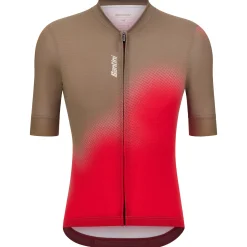 Maglia Santini Spot - Rosa