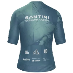 Maglia Santini Squadra Corse 2025