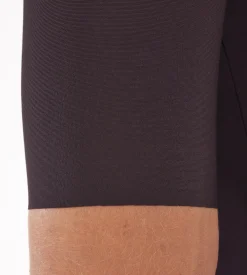 Maglia Santini Stone - Marrone