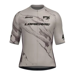 Maglia Santini Team Lapierre 2025