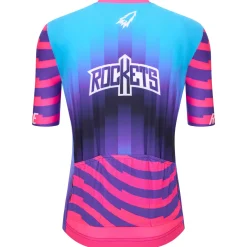 Maglia Santini Team Unibet Rose Rockets 2026