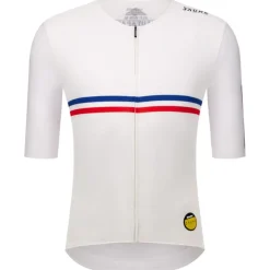 Maglia Santini Tour de France - Hautacam
