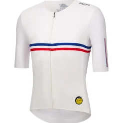Maglia Santini Tour de France - Hautacam