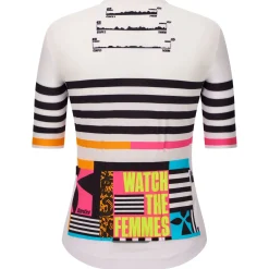 Maglia Santini Tour de France - Grand Départ Bretagne