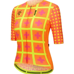 Maglia Santini Tour de France - Grand Départ Suisse