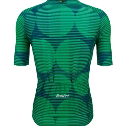 Maglia Santini UCI Colorado 1986