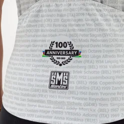 Maglia Santini UCI Road 100 Champions
