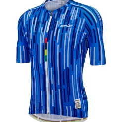 Maglia Santini UCI Salò del Garda 1962